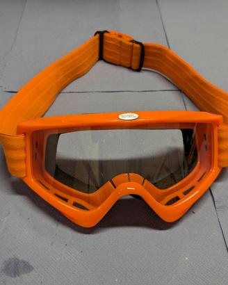 Maschera MTB Oneill
