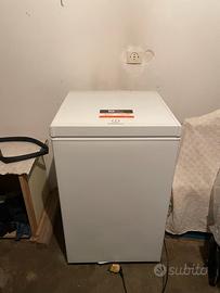 Congelatore a pozzetto