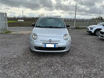 Fiat 500 1.3 Multijet 75cv - 2009