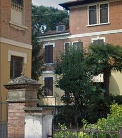 Appartamento in bifamigliare