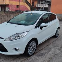 Ford Fiesta 2009 1.4 Diesel Titanim