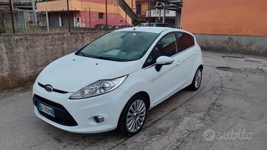 Ford Fiesta 2009 1.4 Diesel Titanim