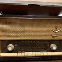 Grundig radio mod. 3089