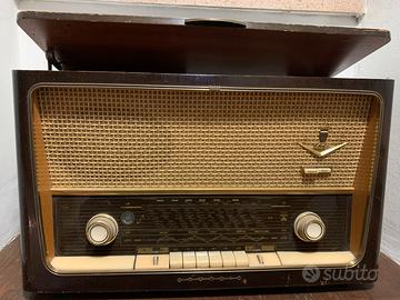 Grundig radio mod. 3089