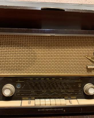 Grundig radio mod. 3089