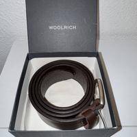 Cintura Woolrich Tg: M