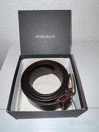 Cintura Woolrich Tg: M