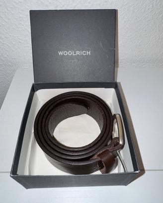 Cintura Woolrich Tg: M