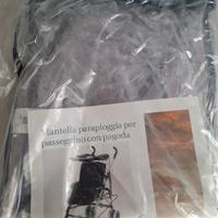 parapioggia passeggino