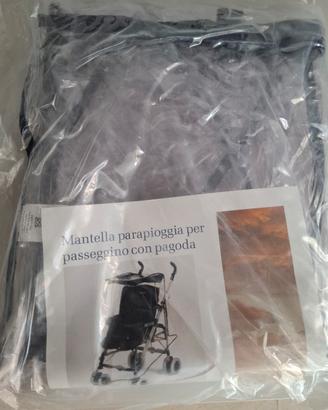 parapioggia passeggino