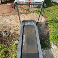 Tapis Roulant Energetics 2.9