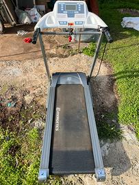 Tapis Roulant Energetics 2.9