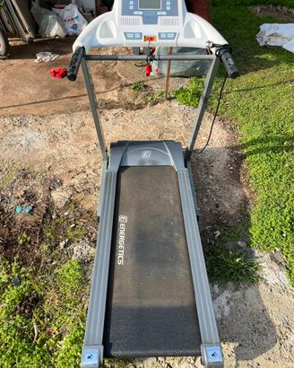 Tapis Roulant Energetics 2.9