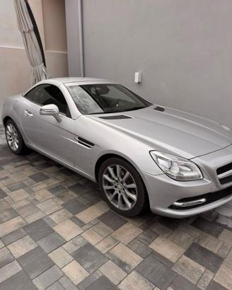 MERCEDES BENZ SLK R172