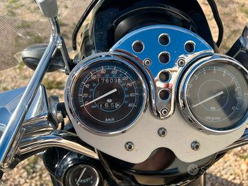 Piaggio Beverly 250 - Cruiser edizione limitata