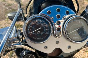 Piaggio Beverly 250 - Cruiser edizione limitata