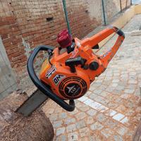 oleomac 260 elaborata