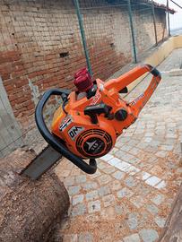 oleomac 260 elaborata