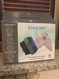 Massaggiatore anticellulite