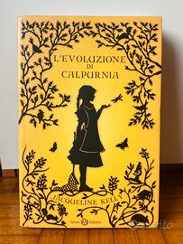 L'evoluzione di Calpurnia - Jacqueline Kelly