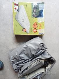 materassi gonfiabili  singoli