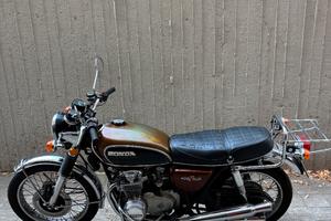 Honda CB500 Four