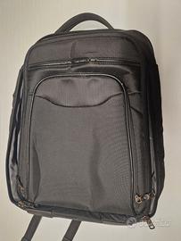 Zaino/borsa da lavoro porta pc marca Samsonite