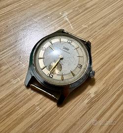 Orologio vintage (parti di ricambio)