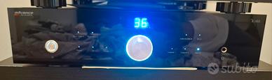 advance acoustist X-i60