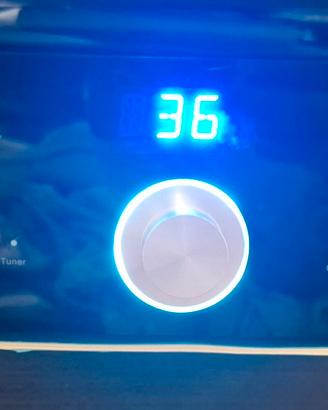 advance acoustist X-i60