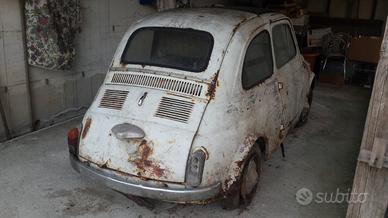 fiat 500 d