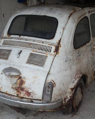 fiat 500 d