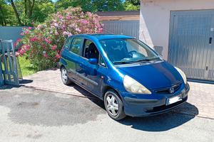 Honda Jazz 1.2 78cv 60kw anno 2003