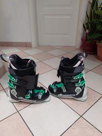 Nordica speed machine 120