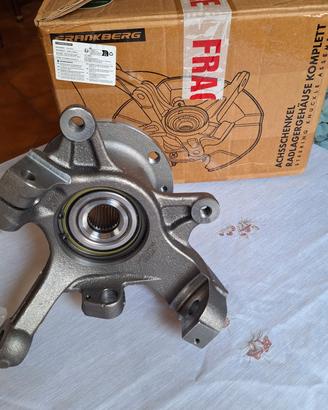FUSO DI SNODO ANTERIORE.  NUOVO MARCA Frankberg