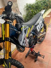 Husqvarna Tc 125 2020