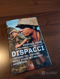 Dispacci di Michael Herr