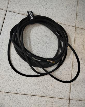 cavi x chitarra elettrica