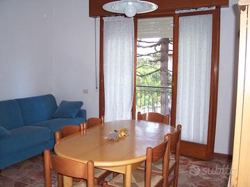 Settembre a Pinarella