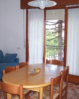 Settembre a Pinarella