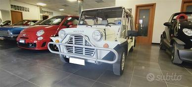 AUSTIN Mini Moke Mini Moke Cabrio