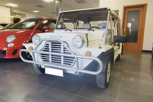 AUSTIN Mini Moke Mini Moke Cabrio