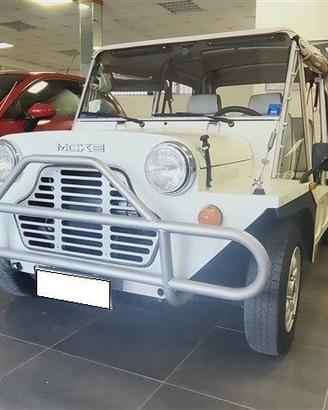 AUSTIN Mini Moke Mini Moke Cabrio