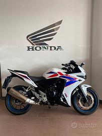 Honda CBR 500
