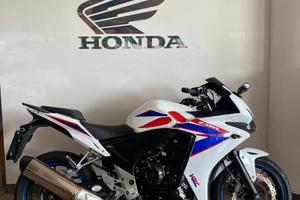 Honda CBR 500
