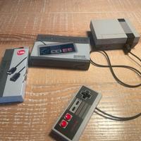 nes mini