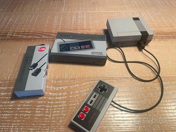 nes mini