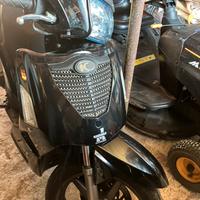 KYMCO