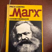 libro su carl marx
