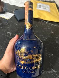 Courvoisier cognac